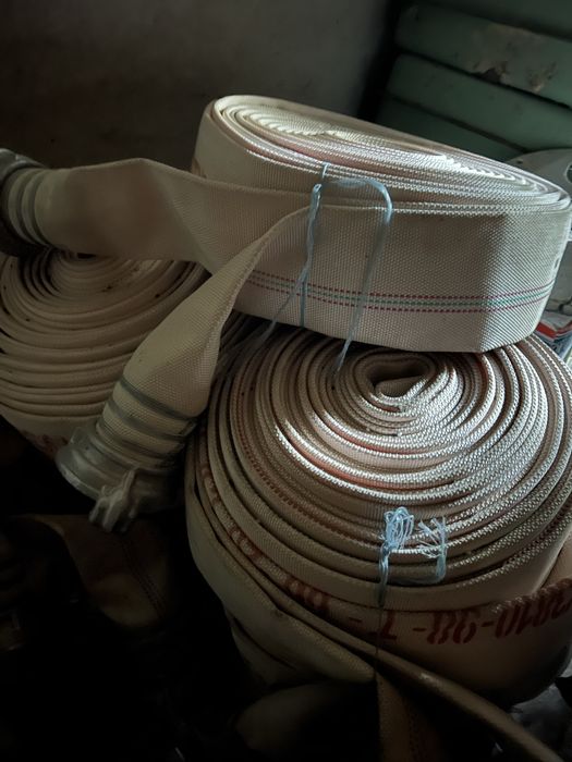 Шланг пожарный 66