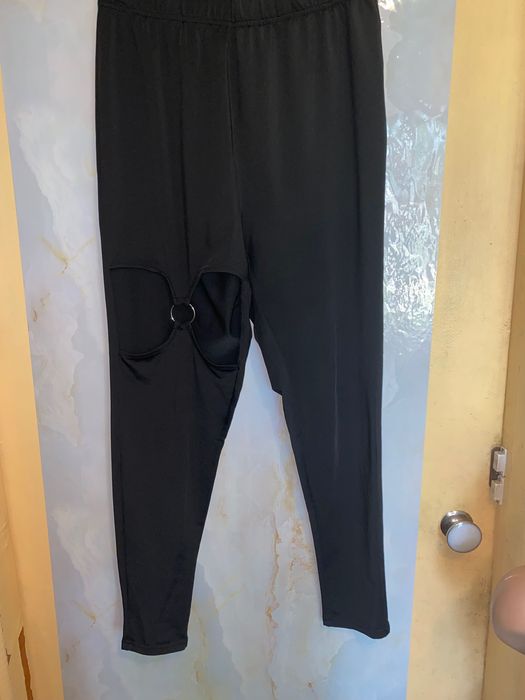 Лосины женские в отличном состоянии