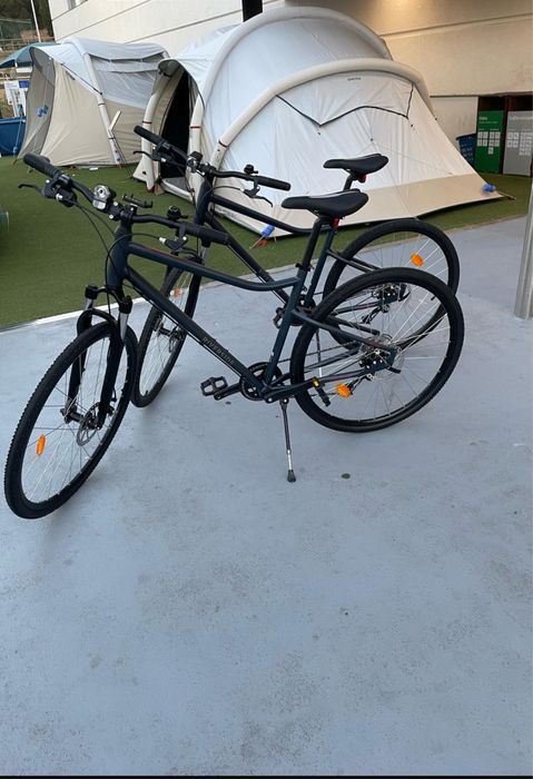 Suporte bicileta carro e bicicletas