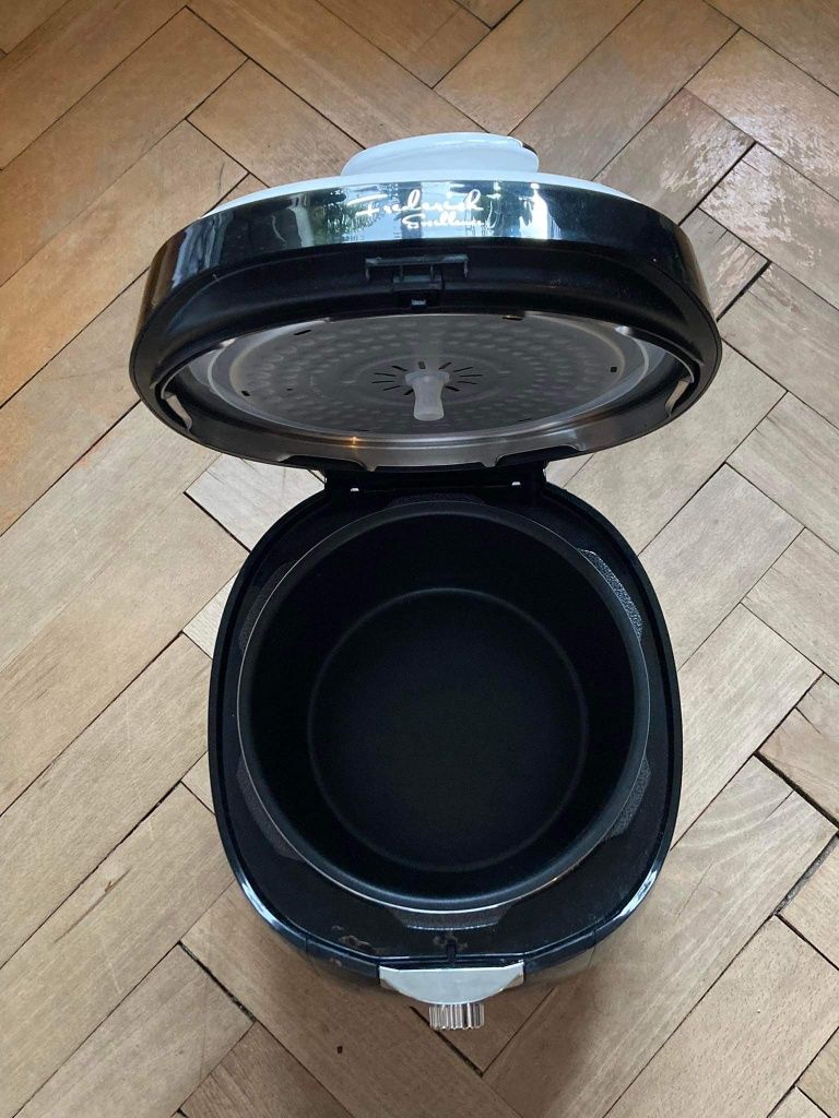 Nowy Multi Cooker Frederick Excellence DE-19 + Gratis