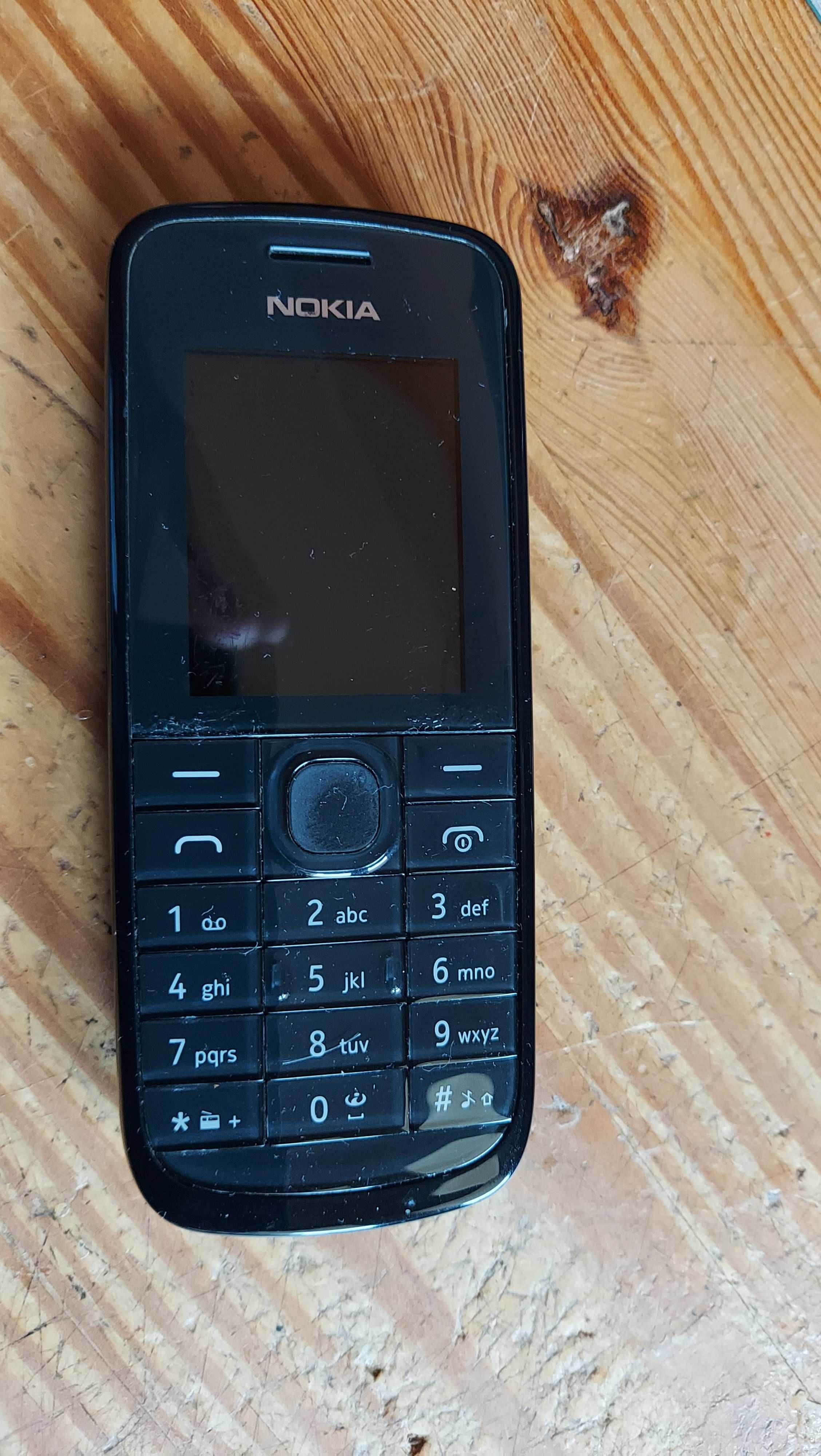 telefon Nokia, używany