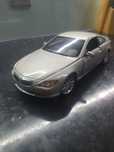 Miniatura BMW  645ci coupé