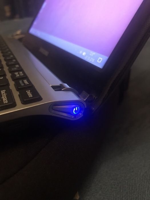 Vendo Netbook Samsung NC210