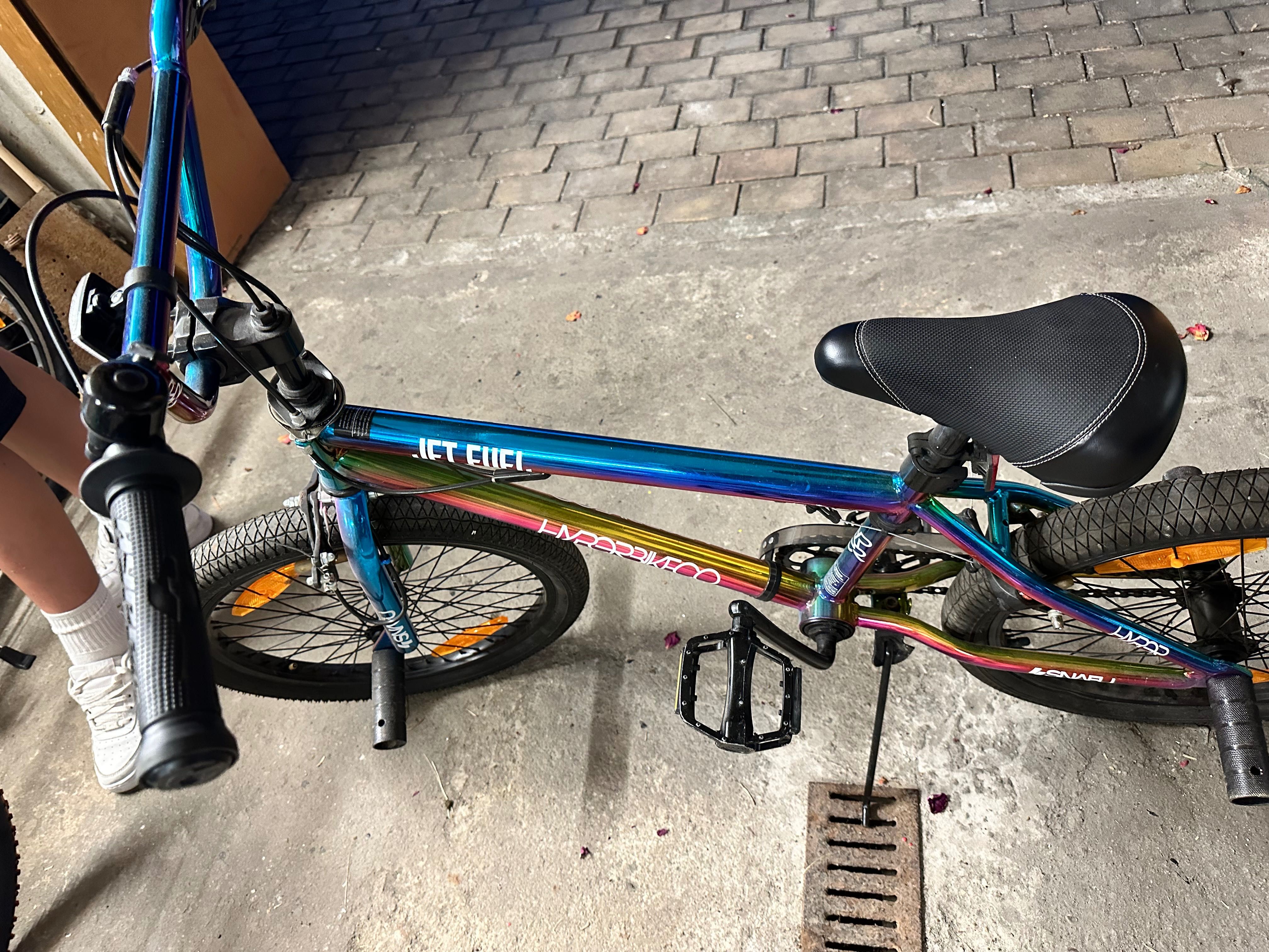 Rower Hyper BMX Bike 20