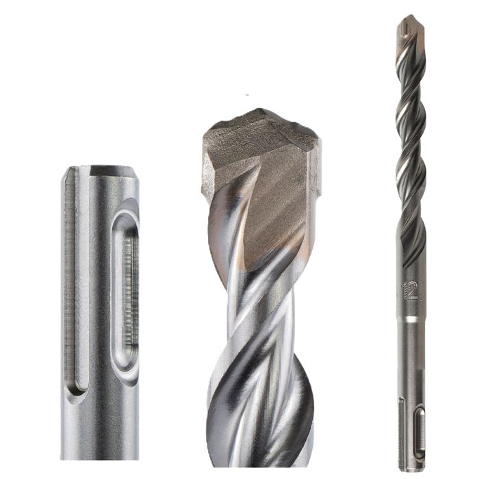 wiertło m2 sds plus 12x110/160 mm
