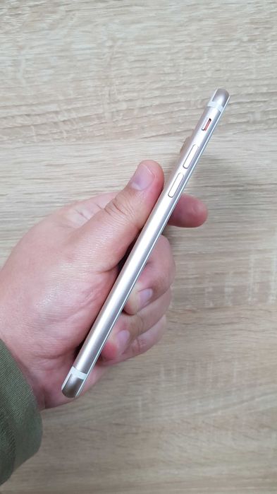 iPhone 7 256Gb. iOS 15.8.5