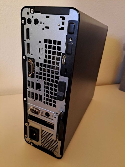 PC Desktop HP ProDesk G3 600 i5-7500 Windows 11