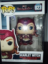 FUNKO POP Marvel Scarlet Witch 823