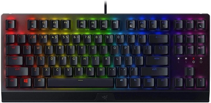 Клавіатура механічна ігрова Razer Blackwidow V2