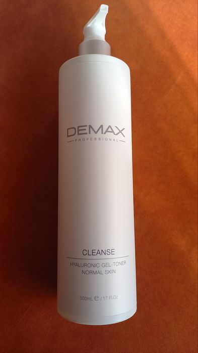 Гель тоник  Demax 500