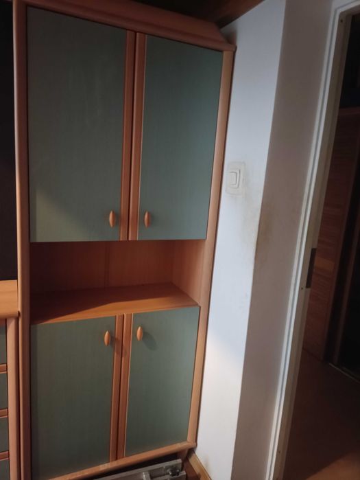 Zestaw mebli do pokoju