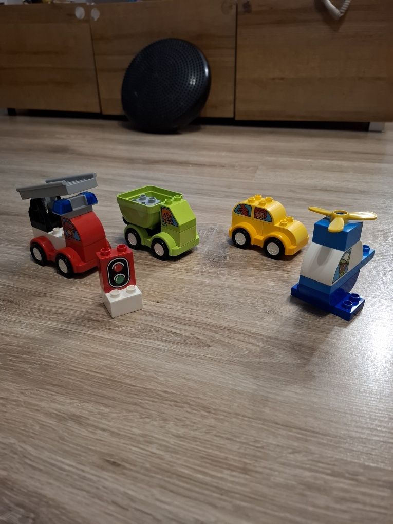 Lego Duplo 10886