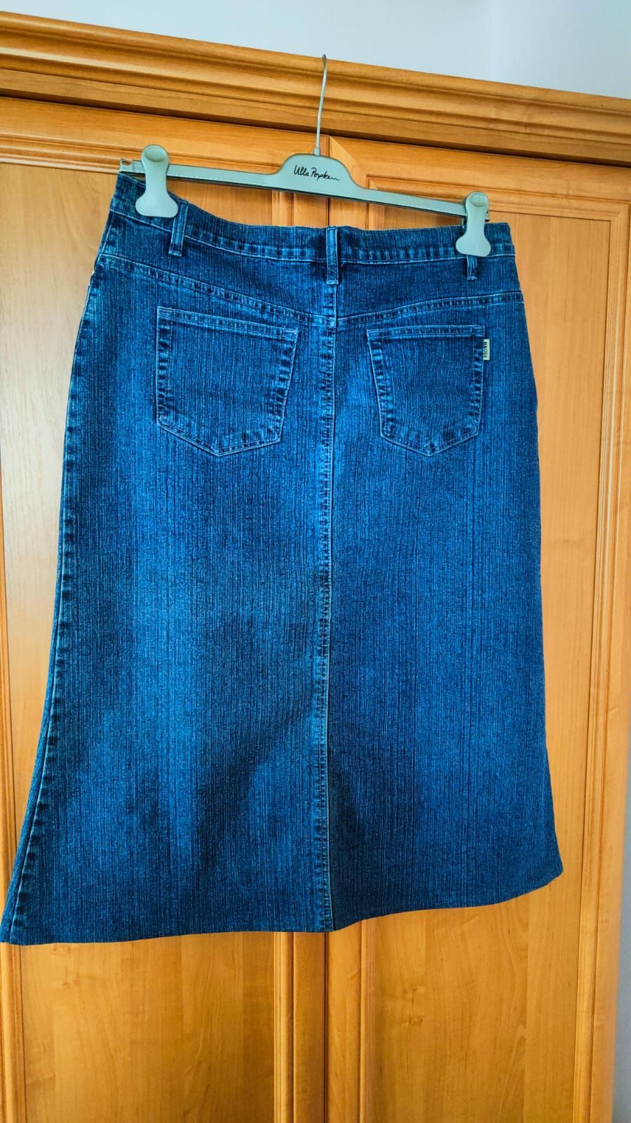 Nowa Jeansowa spódnica