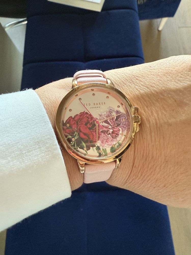 Zegarek Ted Baker
