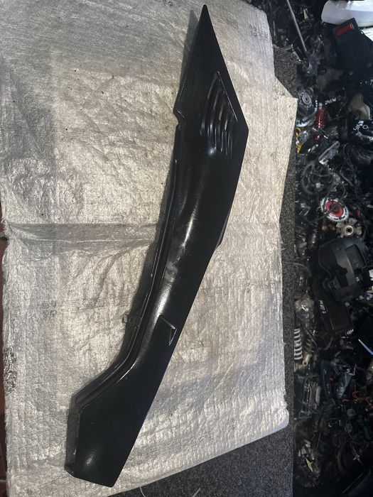 86/87 YAMAHA FZ700 FZ750 Bok Osłona Prawa Owiewka M929 Boczek