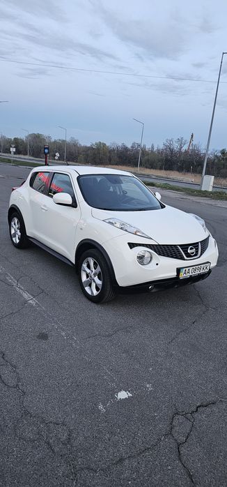 Продам авто Nissan Juke 2013
