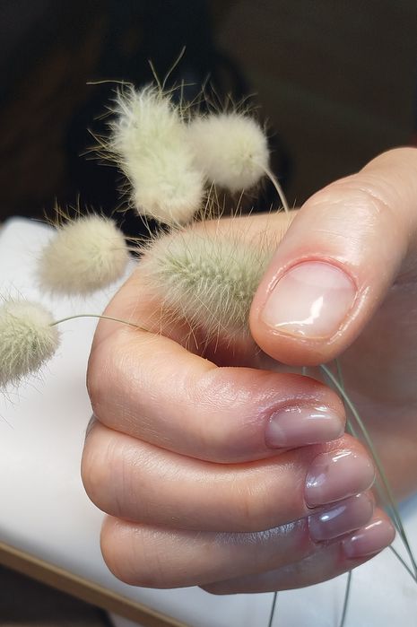 Навчання Базовий курс манікюру