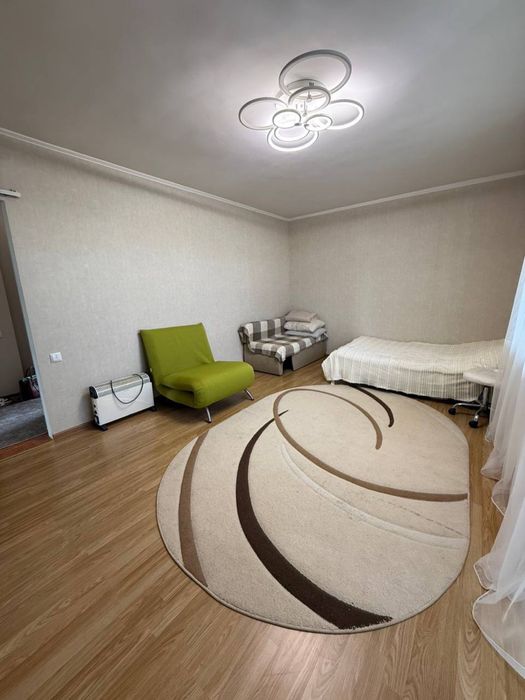 Однокомнатная квартира с ремонтом в Хаджибейском районе