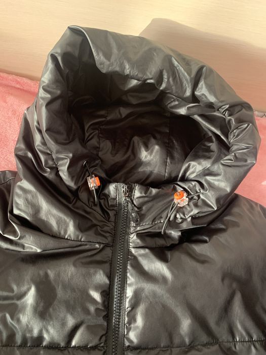 Жіноча куртка весна-осінь