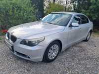 BMW Seria 5 2.0 Diesel