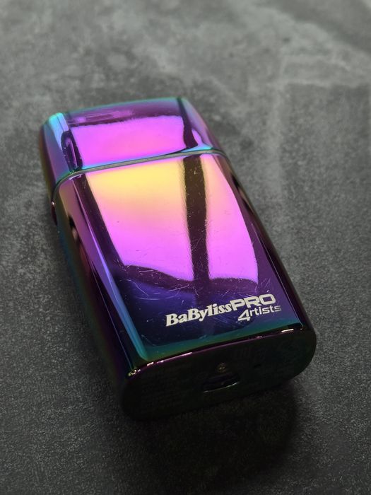 Шейвер BaByliss PRO FXFS2IE Chameleon FX Shaver