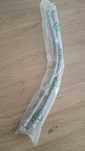 Węże do baterii zlew umywalka M10 3/8" 40cm