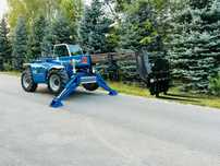 Manitou MT 1440  Manitou MT1440 2007