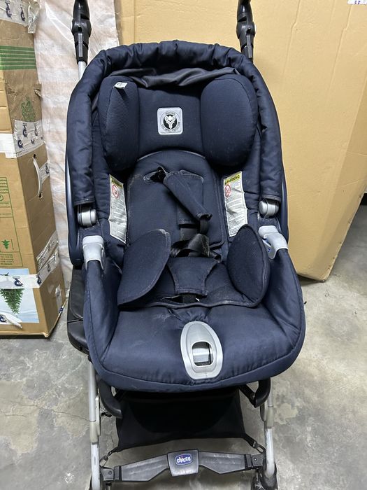 Cadeira pre natal