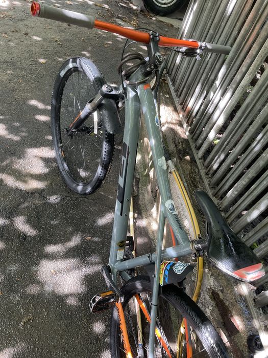 Продам велосипед