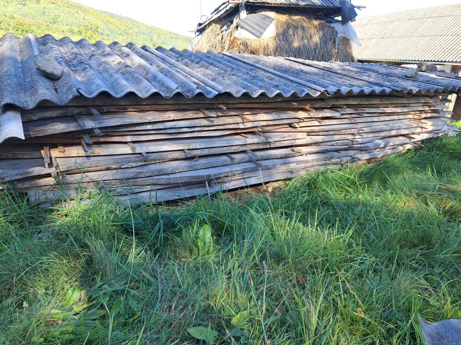 Продам суху дошку