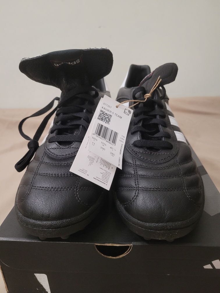 Buty piłkarskie Turfy Adidas Kaiser 5 Team