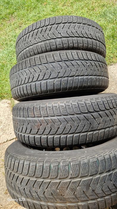 Koła zimowe stalowe opel Mokka 5x105 et39 215/65/16