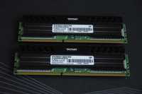 Pamięci RAM Patriot Viper DDR3 2x4GB 1866MHz