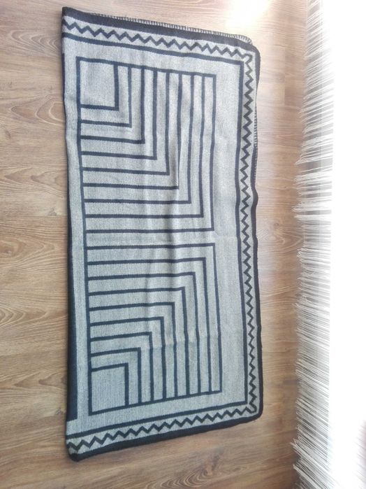 Szal Stradivariu 130x130cm