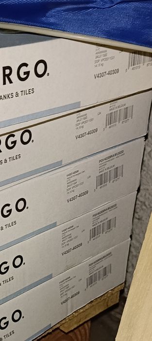 Panele podłogowe Vinylowe Pergo Dąb Norweski Naturalny