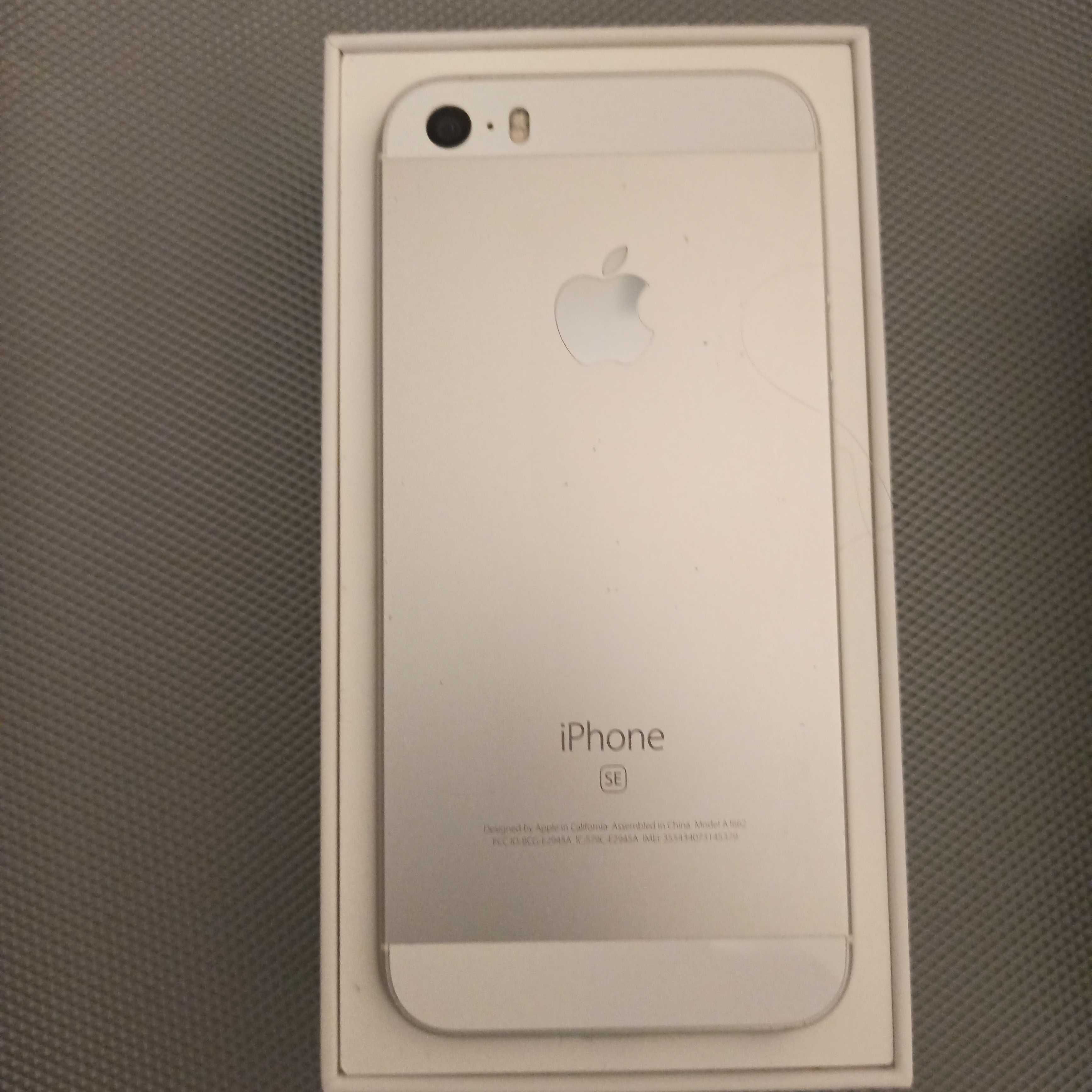 iPhone SE 2016 64 GB Neverlock
