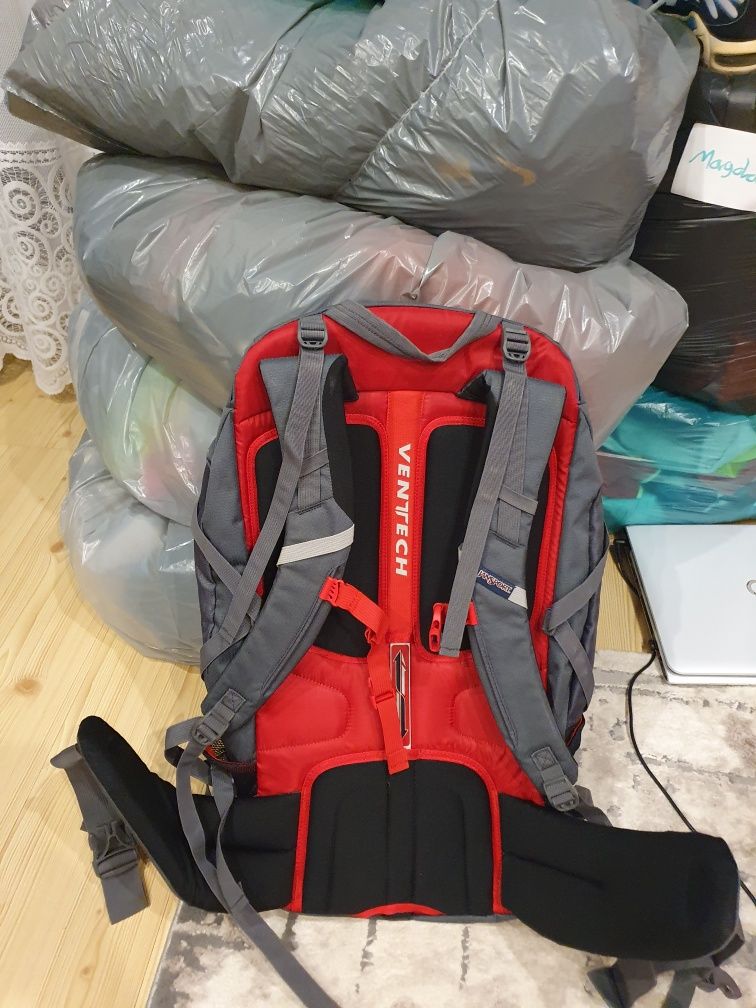Plecak Jansport 40 l.