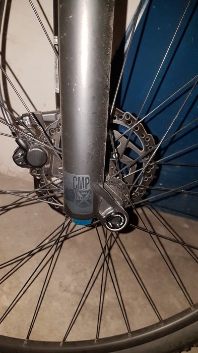 Merida Big Nine 500 Lite 2023 XXL