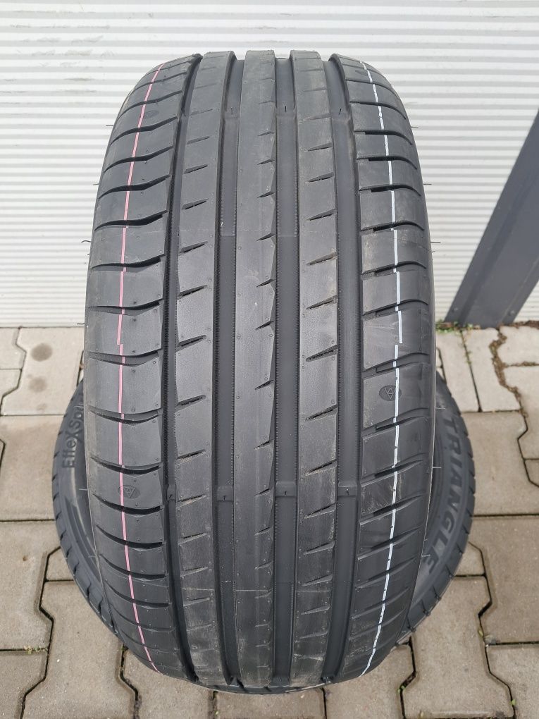 4x 245/45R18 100Y XL Triangle Effex Sport Opony Nowe Letnie