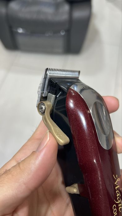 Машинка Wahl magic clip