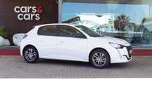 Peugeot 208 1.2 PureTech Active Pack