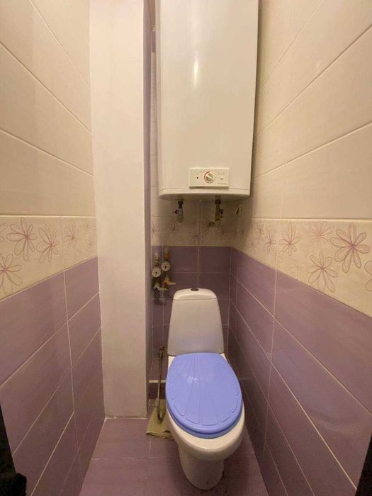 41401 Затишна 2-кімнатна квартира у спокійному районі міста!