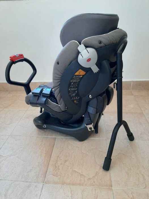 cadeira de bebé em ótimo estado