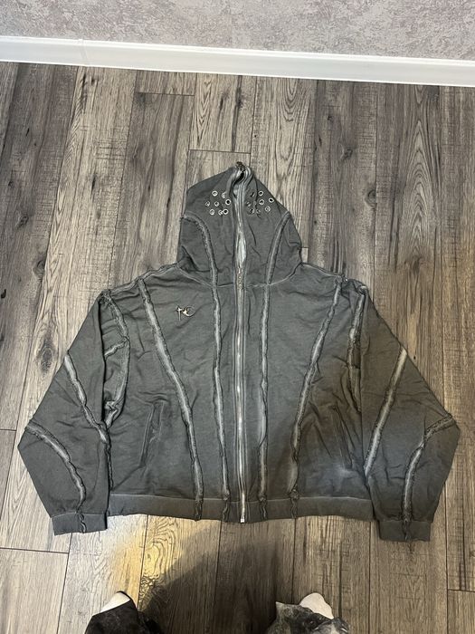 зіпка thug club