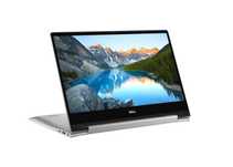 Laptop Dell Inspiron 7391 2w1 13,3 " i7 8 GB / 512 GB srebrny