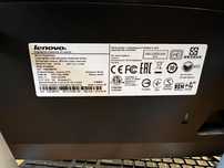 Lenovo C470 All in one okazja