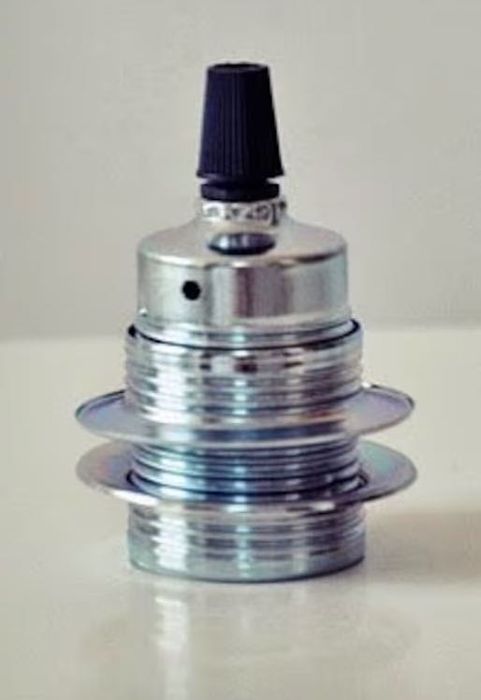 Candeeiros de tecto estilo industrial retro - NOVO