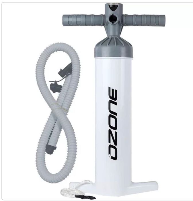 Bomba de Kitesurf Ozone V2