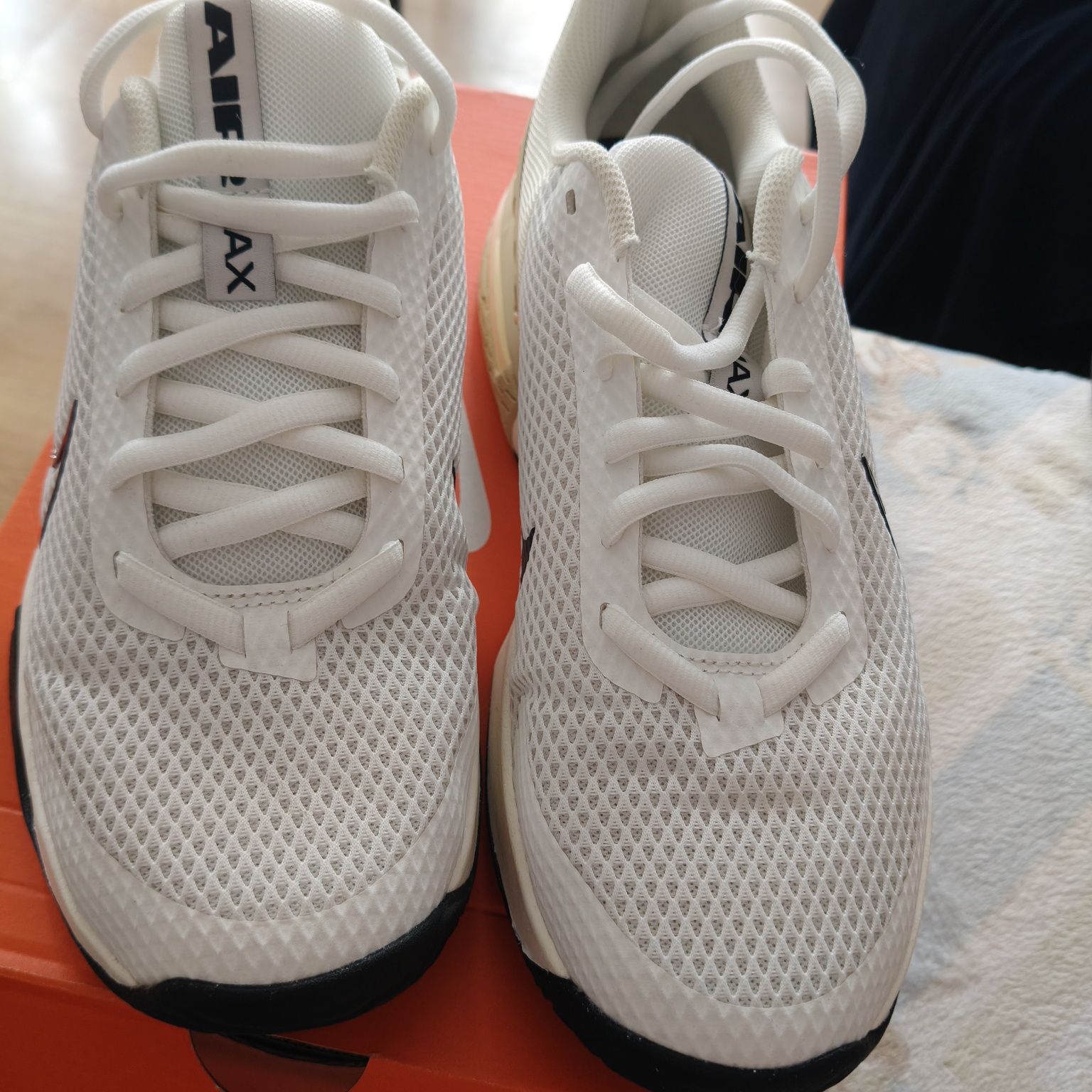 Buty Nike air max nowe