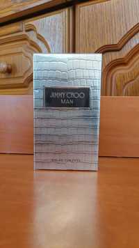 Jimmy Choo Man Eau De Toilette Woda Toaletowa 100 ml